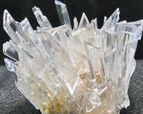 What is high purity quartz?